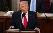Tổng thống Trump đọc Thông điệp liên bang, nhấn mạnh kinh tế và nhập cư