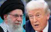 Tổng thống Trump cân nhắc tấn công quân sự Iran nếu đàm phán hạt nhân thất bại