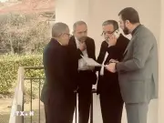 Tổng thống Trump: Mỹ chưa đưa ra quyết định cuối cùng về việc tấn công Iran