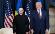 Tổng thống Trump và Zelensky điện đàm, thúc đẩy đàm phán chấm dứt xung đột Nga - Ukraine