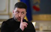Tổng thống Zelensky khẳng định Ukraine không thua, bàn về áp lực từ Mỹ và Nga
