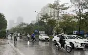Tình Trạng Nồm Ẩm Kéo Dài Ở Miền Bắc Đã Chính Thức Kết Thúc