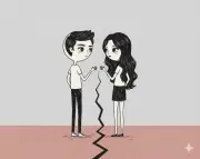 Tình yêu tan vỡ vì mâu thuẫn tuổi tác và áp lực gia đình