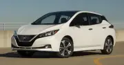 10 Mẫu Ô Tô Cũ 10 Năm Đáng Tin Cậy Nhất: Nissan LEAF Dẫn Đầu