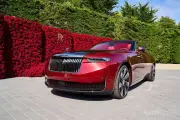 Top 10 Siêu Xe Đắt Nhất Thế Giới: Từ Bugatti Divo Đến Rolls-Royce Droptail