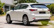 Top 10 xe bán chạy tháng 1/2026: Mazda CX-5 vươn lên số 1, dòng Huyndai hạ nhiệt