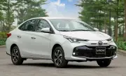 Top 5 mẫu xe ga thấp bán chạy nhất tháng 1 tại Việt Nam