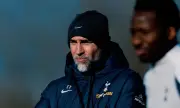 Tottenham chỉ còn 13 cầu thủ đối đầu Arsenal, HLV Tudor thừa nhận khó khăn lớn