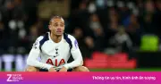 Tottenham Đối Mặt Khủng Hoảng Tài Chính Khi Nhà Tài Trợ Lâu Năm Rút Lui