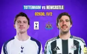 Tottenham vs Newcastle: Cuộcối tranh sinh tồn giữa hai đội đang khủng hoảng tại Ngoại hạng Anh