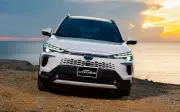Toyota Tăng Tốc Sản Xuất Xe Hybrid, Đặt Mục Tiêu Hàng Triệu Chiếc Trong Tương Lai
