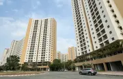 TP HCM điều chỉnh quy hoạch Thủ Thiêm để thu hút đầu tư 3.790 căn hộ bỏ hoang