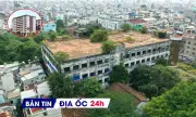 TP. HCM Siết Quản Lý Đất Sai Mục Đích, Ninh Bình Mở Bán Nhà Ở Xã Hội Giá 16 Triệu/m2