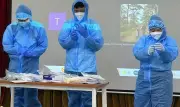 TP HCM triển khai 10 đội đáp ứng nhanh sẵn sàng ứng phó dịch bệnh dịp Tết Bính Ngọ