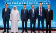 Tập đoàn đóng tàu CSSC mở văn phòng đại diện tại Qatar, thúc đẩy hợp tác chiến lược