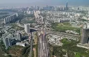 TP.HCM: Ba dự án giao thông trọng điểm dự kiến hoàn thành vào năm 2026