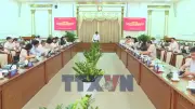 TP.HCM chủ động phương án bầu cử sớm tại các khu vực đặc thù