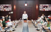 TP.HCM chuẩn bị kỹ lưỡng cho bầu cử Quốc hội và HĐND nhiệm kỳ mới