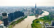 TP.HCM cần nâng cấp hệ điều hành để thu hút các đại gia kinh tế