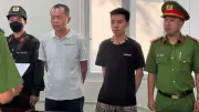 TP.HCM: Khởi tố, bắt tạm giam chủ quán cơm và đầu bếp vì gây rối trật tự công cộng