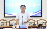 TP.HCM Kiểm Tra Công Tác Chuẩn Bị Bầu Cử Quốc Hội Và HĐND Nhiệm Kỳ 2026-2031