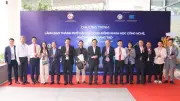 TP.HCM kêu gọi đối tác chiến lược tham gia hệ sinh thái khởi nghiệp tại SIHUB