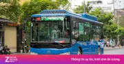 TP.HCM Miễn Phí Vé Xe Buýt Và Metro Dịp Tết Nguyên Đán 2026