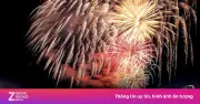TP.HCM đón giao thừa với 17 điểm bắn pháo hoa, 4 điểm tầm cao và 13 điểm tầm thấp