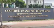 TPHCM ra thông báo thuế mới trước Tết, hàng trăm nghìn hộ kinh doanh cần lưu ý