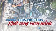 TP.HCM Sau Sáp Nhập: Đầu Tàu Kinh Tế Đối Mặt Thách Thức Tăng Trưởng Hai Con Số
