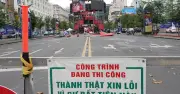 TP.HCM siết chặt tổ chức sự kiện trên phố đi bộ Nguyễn Huệ và Lê Lợi