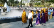 TP.HCM tổ chức lễ cầu siêu trang nghiêm tưởng niệm nạn nhân Covid-19