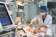 TP.HCM Tái Cấu Trúc Hệ Thống Y Tế: Hướng Tới Mô Hình Đa Tầng, Đa Trung Tâm