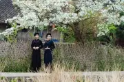 Trang Phục Dân Tộc Tày Sống Lại Nhờ Đám Cưới Gen Z, Lan Tỏa Văn Hóa Vùng Cao
