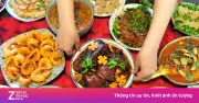 Tranh cãi mâm cơm tất niên: Đồ nấu sẵn thay đổi truyền thống Tết Trung Quốc