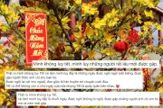 Trend 'Mình không lụy Tết' gây sốt: Lời tổng kết chạm trái tim sau kỳ nghỉ
