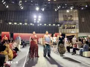 Triển lãm Quốc tế Ngành Dệt May và Công nghệ Dệt Việt Nam 2026 chính thức khai mạc