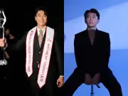 Trần Minh Hiếu: Từ sinh viên học thuật đến Nam vương Ngoại thương 2025