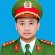 Trần Quốc Khánh - Gương mặt trẻ tiêu biểu với thành tích xuất sắc trong đấu tranh phòng chống tội phạm