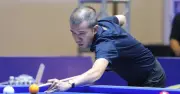 Trần Quyết Chiến ngược dòng ngoạn mục, đưa tuyển Việt Nam vào tứ kết billiards thế giới