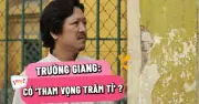 Trường Giang tái xuất điện ảnh sau 5 năm với 'Nhà Ba Tôi Một Phòng'