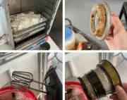 Trường Mầm non Maple Bear Arita UFO xin lỗi phụ huynh sau phát hiện vi phạm an toàn thực phẩm