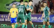 Trường Tươi Đồng Nai Thắng Đậm 5-1, Vô Địch Lượt Đi Giải Hạng Nhất