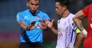 Trọng tài Thái Lan quen mặt trở lại V-League trong trận derby thủ đô nóng bỏng