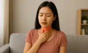 Trào Ngược Họng Thanh Quản Dịp Tết: Nguyên Nhân Và Cách Phòng Ngừa Hiệu Quả