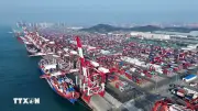 Trung Quốc thúc Mỹ hủy thuế đơn phương, cảnh báo hậu quả thương mại
