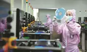 Trung Quốc thu hẹp khoảng cách thiết bị sản xuất chip với thế giới như thế nào?
