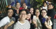 Truyền Thống 'Mùng Ba Tết Thầy': Nơi Tình Thầy Trò Và Bạn Bè Sum Vầy Đầu Năm