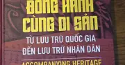 TS Phạm Thị Huệ - Người giữ 'linh hồn' di sản mộc bản và hành trình đưa lưu trữ đến với nhân dân