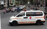 Tết Bính Ngọ 2026: Hệ thống y tế cấp cứu 358.000 lượt, tai nạn giao thông giảm tử vong